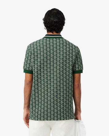 Polo Lacoste