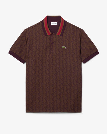 Polo Lacoste