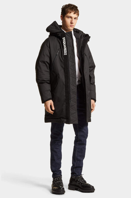 Parka Dsquared2