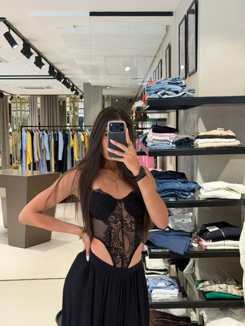 Body Brizzi
