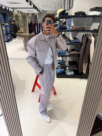 Pantaloni State Of Order