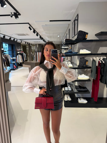 Shorts Silence