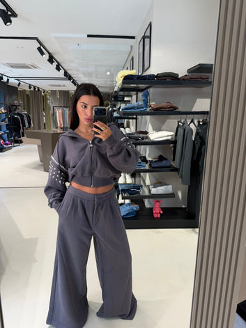 Pantaloni Silence