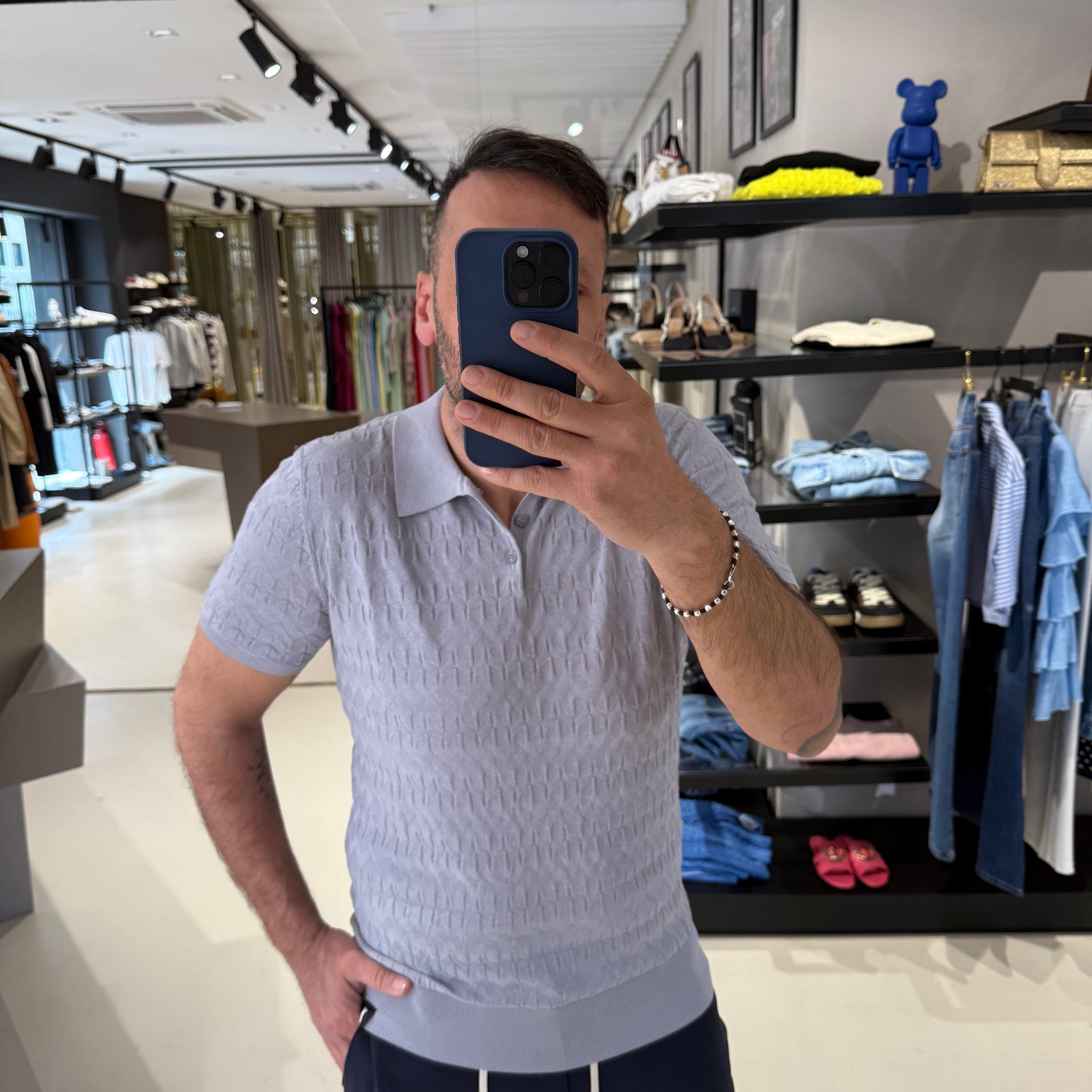 Polo Patrizia Pepe