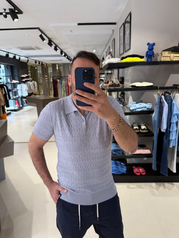 Polo Patrizia Pepe
