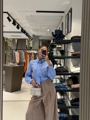 Camicia Anitiè