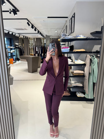 Pantaloni Silence