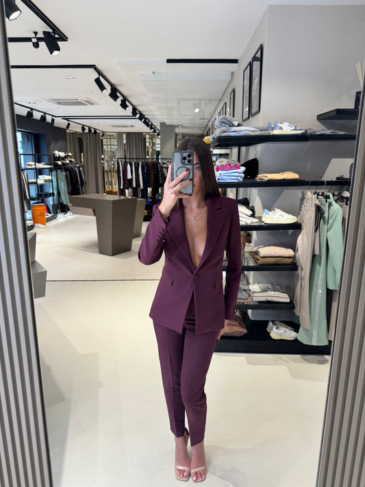 Pantaloni Silence