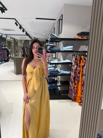 Abito Bohemian Vì