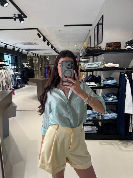 Camicia Brizzi