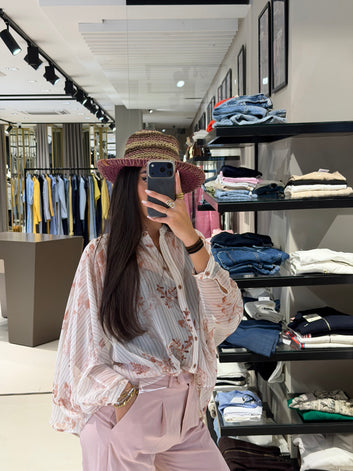 Camicia Imperial