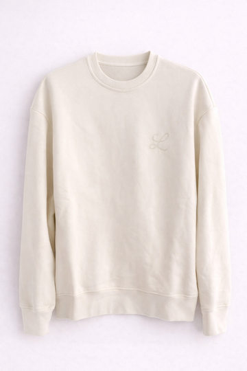 Felpa Low Brand