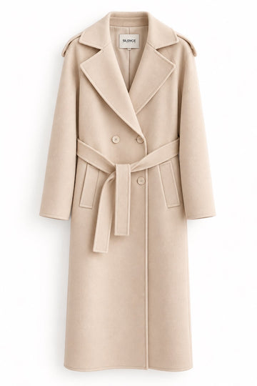 Cappotto Silence