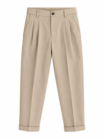 Pantaloni Daniele Alessandrini