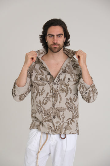 Camicia Imperial