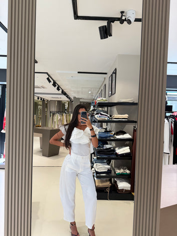 Pantaloni Imperial