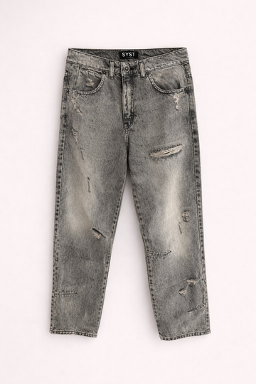 Jeans Stay Street