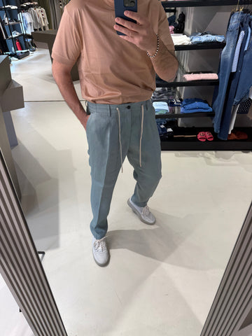 Pantalone Daniele Alessandrini