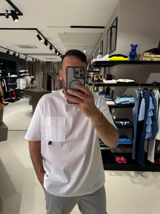 T- Shirt Low Brand