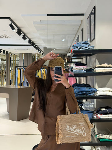 Camicia Hope
