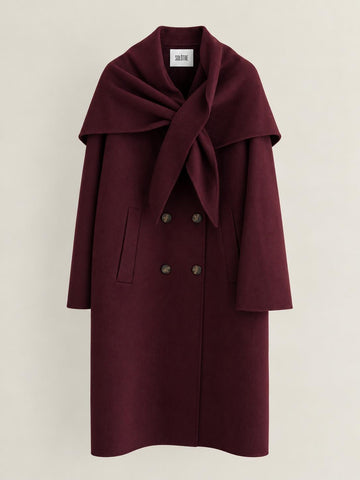 Cappotto Solotre
