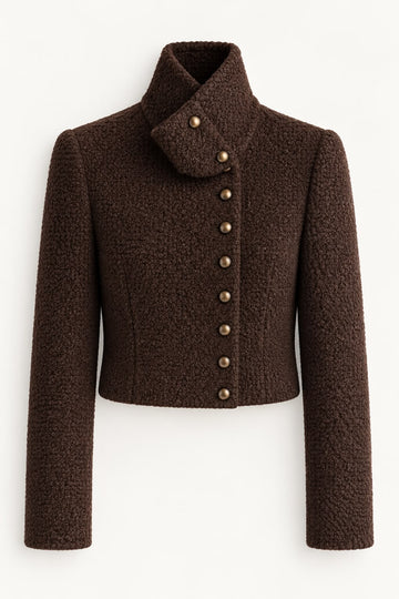 Giubbino Bohemian Vì