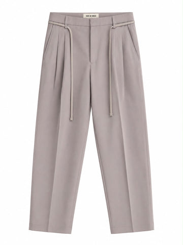 Pantaloni State Of Order