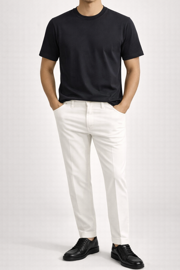 T Shirt Filippo De Laurentiis