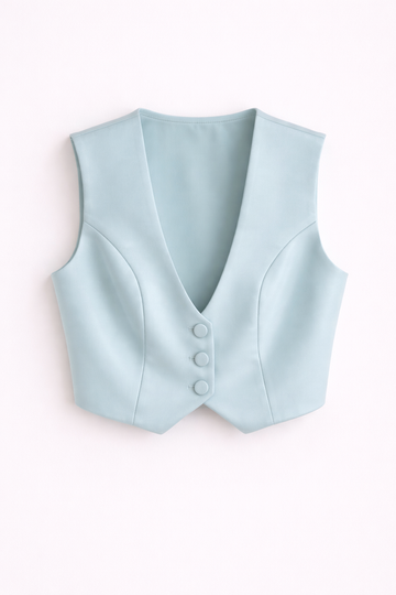 Gilet Silence