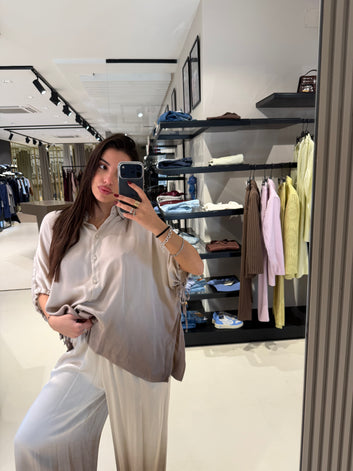 Camicia H2O