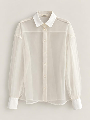Camicia Silence