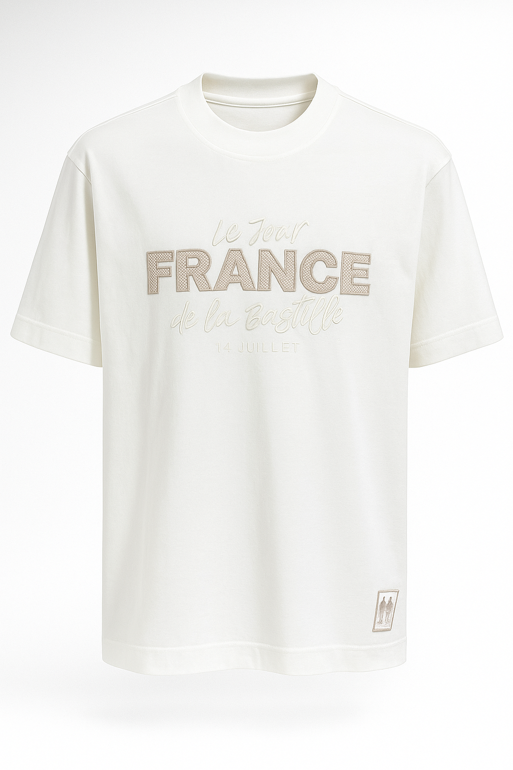 T Shirt Gavensemble