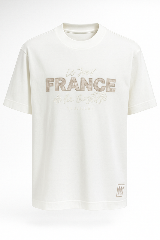 T Shirt Gavensemble