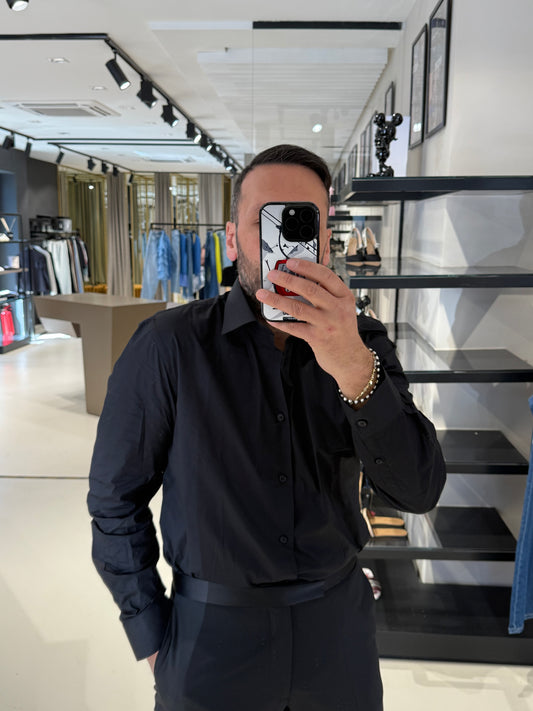 Camicia MarkUp