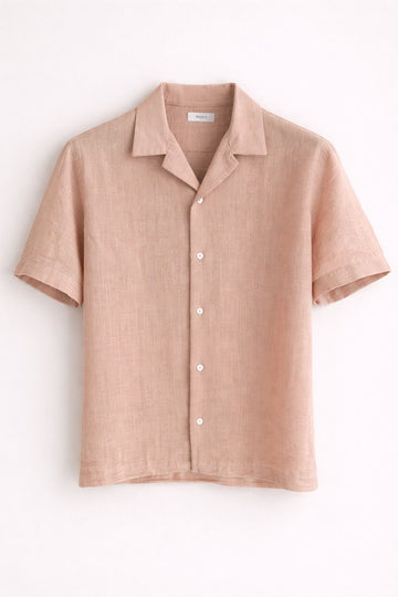 Camicia Over D