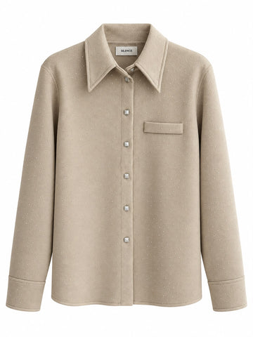 Camicia Silence
