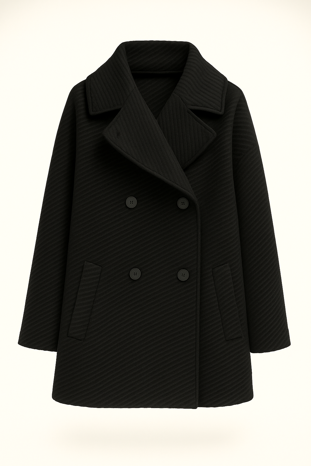 Cappotto Federica Erre