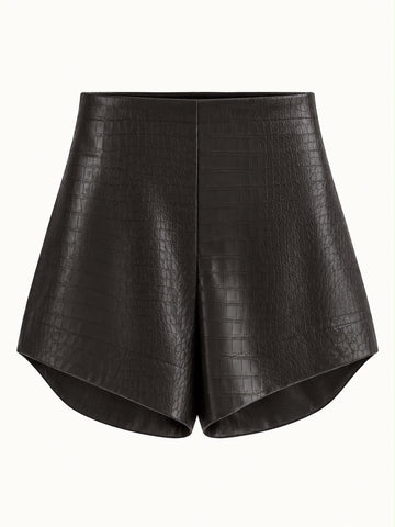 Shorts Silence