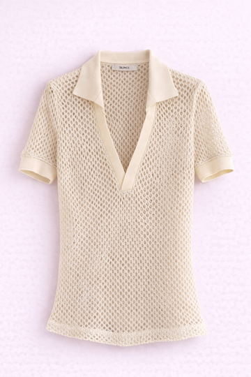 Maglia Silence