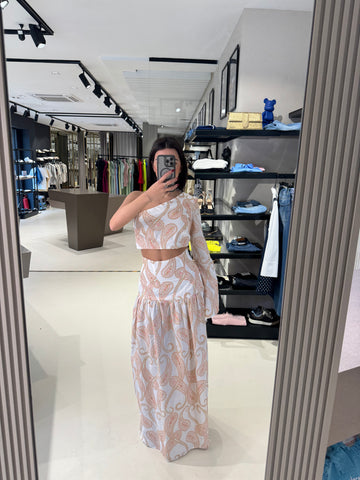 Gonna Bohemian Vì