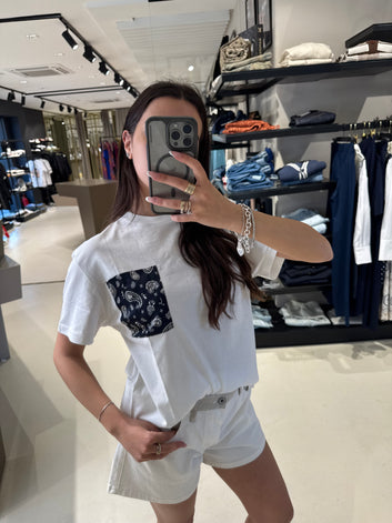 T- Shirt Karlek