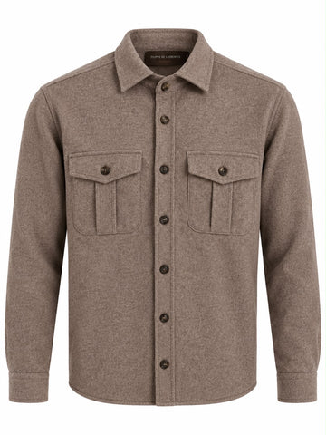 Camicia Filippo De Laurentiis