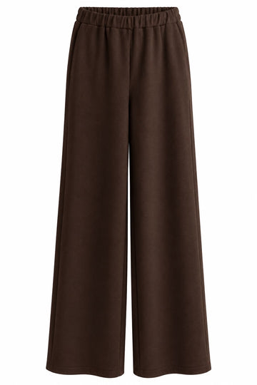 Pantaloni Bohemian Vì