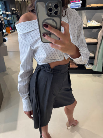 Shorts Bohemian Vì