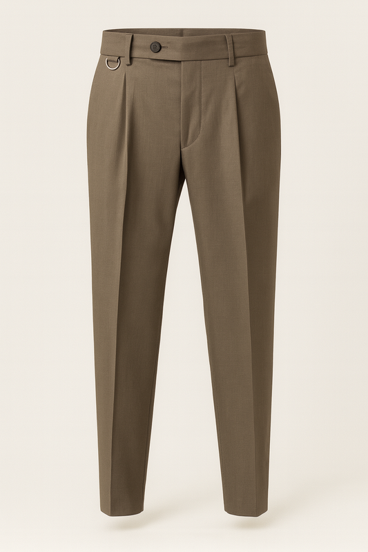 Pantaloni Low Brand