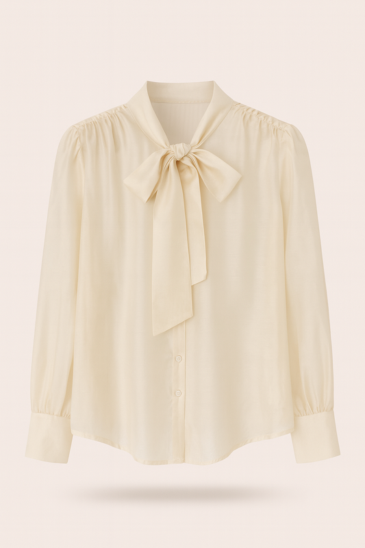 Camicia Angela Davis