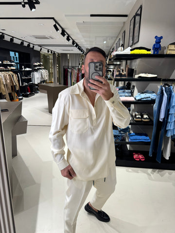 Pantalone By And