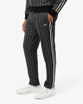 Pantaloni Lacoste