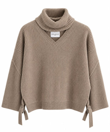Maglia Isabelle Blanche