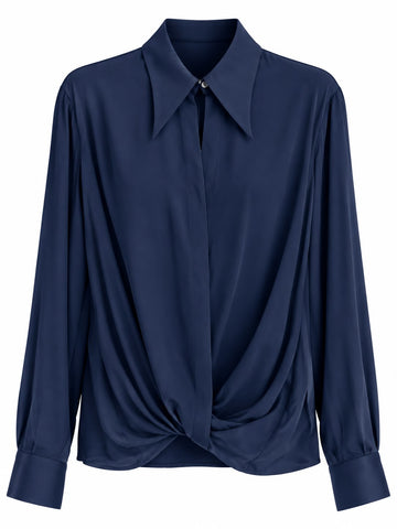 Camicia Silence